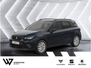 Seat Arona 1.0 TSI DSG Road Edition KAMERA NAVI ACC LED *784*