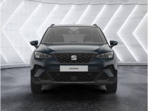 Seat Arona 1.0 TSI DSG Road Edition KAMERA NAVI ACC LED *784*