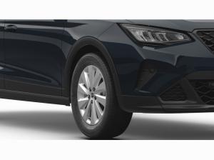 Seat Arona 1.0 TSI DSG Road Edition KAMERA NAVI ACC LED *783*