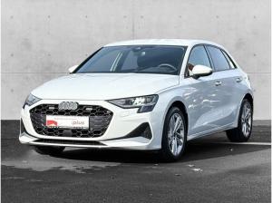 Audi A3 Sportback 35 TFSI Navi/GRA/LED/Sitzh. - advanced - ab dem 16.01. Verfügbar!