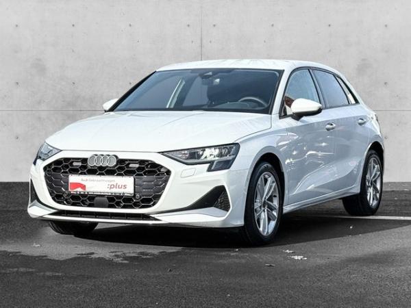 Audi A3 Sportback 35 TFSI Navi/GRA/LED/Sitzh. - advanced - ab dem 16.01. Verfügbar!