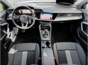 Audi A3 Sportback 35 TFSI Navi/GRA/LED/Sitzh. - advanced - ab dem 16.01. Verfügbar!