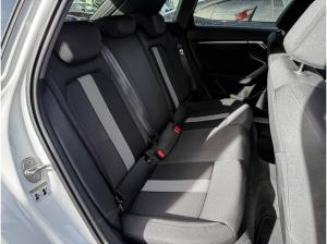 Audi A3 Sportback 35 TFSI Navi/GRA/LED/Sitzh. - advanced - ab dem 16.01. Verfügbar!