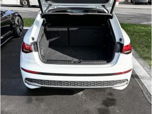 Audi A3 Sportback 35 TFSI Navi/GRA/LED/Sitzh. - advanced - ab dem 16.01. Verfügbar!