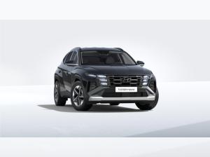 Hyundai TUCSON 1.6 T-GDI Hybrid Trend Auto - 239PS - Navi - Sitzheizung - Lenkradheizung