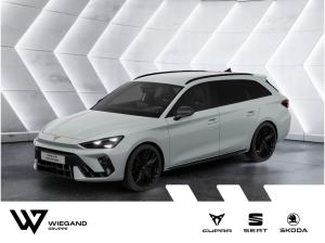 Cupra Leon Sportstourer 2.0 TSI 4Drive VZ NAVI AHK ACC *221*