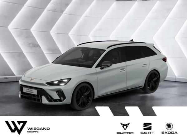 Cupra Leon Sportstourer 2.0 TSI 4Drive VZ NAVI AHK ACC *221*
