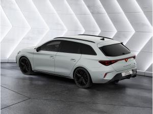 Cupra Leon Sportstourer 2.0 TSI 4Drive VZ NAVI AHK ACC *221*