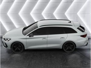 Cupra Leon Sportstourer 2.0 TSI 4Drive VZ NAVI AHK ACC *221*