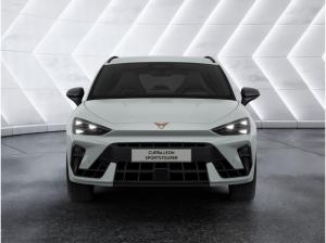 Cupra Leon Sportstourer 2.0 TSI 4Drive VZ NAVI AHK ACC *221*