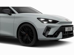 Cupra Leon Sportstourer 2.0 TSI 4Drive VZ NAVI AHK ACC *221*