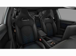 Cupra Leon Sportstourer 2.0 TSI 4Drive VZ NAVI AHK ACC *221*