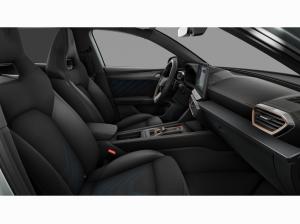 Cupra Leon Sportstourer 2.0 TSI 4Drive VZ NAVI AHK ACC *221*