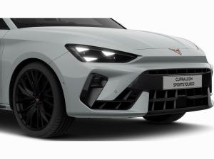 Cupra Leon Sportstourer 2.0 TSI 4Drive VZ NAVI AHK ACC *221*