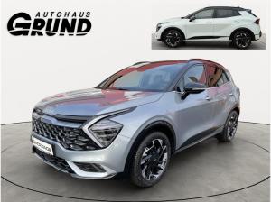 Kia Sportage 1.6T AWD DCT GT-LINE  PANO | DRIVE | SOUND | GEWERBLICH |