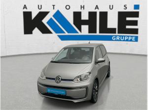 Volkswagen up! e-up! Style Plus