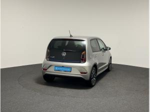 Volkswagen up! e-up! Style Plus