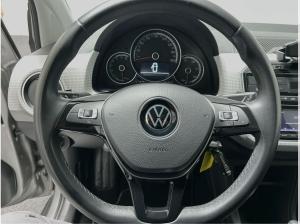 Volkswagen up! e-up! Style Plus