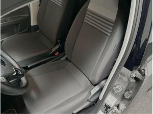 Volkswagen up! e-up! Style Plus