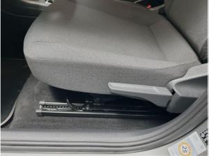 Volkswagen up! e-up! Style Plus