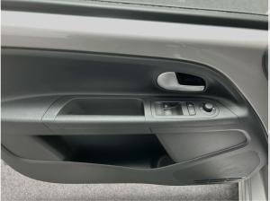 Volkswagen up! e-up! Style Plus