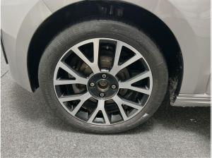 Volkswagen up! e-up! Style Plus