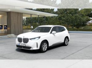 BMW X3 20 xDrive LAGERAKTION!