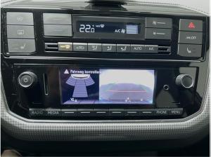 Volkswagen up! e-up! Style Plus