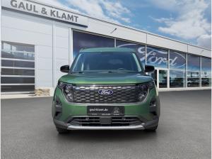 Ford Tourneo Courier TOURNEO COURIER EMOTOR BEV ACTIVE