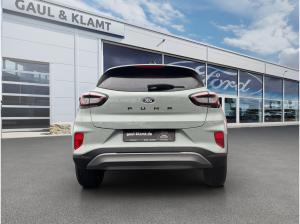 Ford Puma PUMA TITANIUM