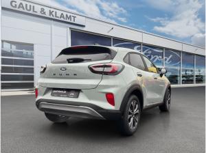 Ford Puma PUMA TITANIUM