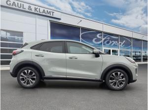 Ford Puma PUMA TITANIUM