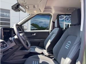 Ford Tourneo Courier TOURNEO COURIER EMOTOR BEV ACTIVE