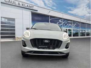 Ford Puma PUMA TITANIUM