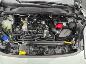 Ford Puma PUMA TITANIUM