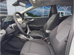 Ford Puma PUMA TITANIUM