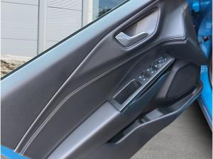 Ford Puma PUMA 1.0 ECOBOOST TITANIUM