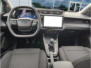 Ford Puma PUMA TITANIUM