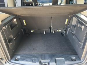 Ford Tourneo Courier TOURNEO COURIER EMOTOR BEV ACTIVE
