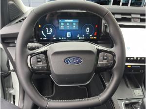 Ford Puma PUMA TITANIUM