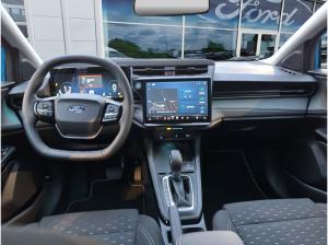 Ford Puma PUMA 1.0 ECOBOOST TITANIUM