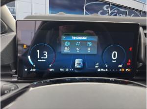 Ford Puma PUMA TITANIUM