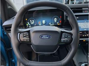 Ford Puma PUMA 1.0 ECOBOOST TITANIUM