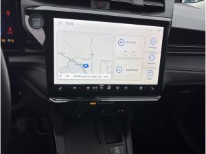 Ford Puma PUMA TITANIUM