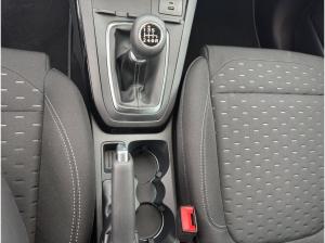 Ford Puma PUMA TITANIUM