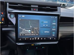 Ford Puma PUMA 1.0 ECOBOOST TITANIUM