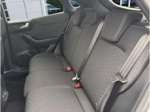 Ford Puma PUMA TITANIUM