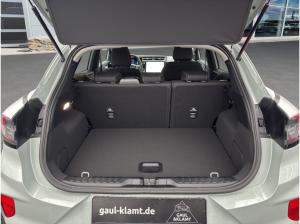 Ford Puma PUMA TITANIUM