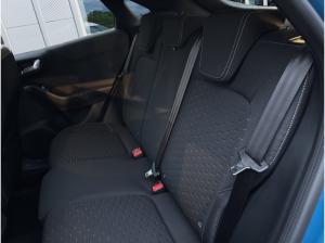 Ford Puma PUMA 1.0 ECOBOOST TITANIUM