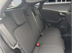 Ford Puma PUMA TITANIUM